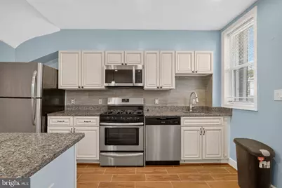635 Kenyon Street NW #UNIT A (UPPER UNIT), Washington, DC 20010 - Photo 14