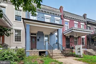 635 Kenyon St NW, Washington, DC 20010 - Photo 4