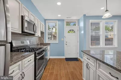 635 Kenyon Street NW #UNIT A (UPPER UNIT), Washington, DC 20010 - Photo 16