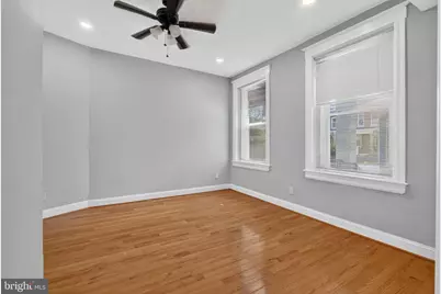 635 Kenyon Street NW #UNIT A (UPPER UNIT), Washington, DC 20010 - Photo 8