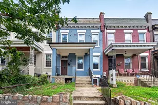 635 Kenyon St NW, Washington, DC 20010 - Photo 2