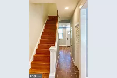 635 Kenyon Street NW #UNIT A (UPPER UNIT), Washington, DC 20010 - Photo 10