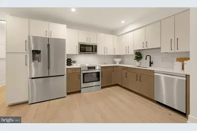 1463 Harvard Street NW #2, Washington, DC 20009 - Photo 8