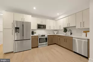 1463 Harvard St NW, Washington, DC 20009 - Photo 8