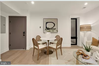 1463 Harvard Street NW #2, Washington, DC 20009 - Photo 4