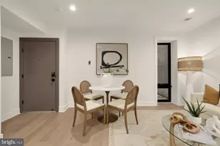 1463 Harvard St NW, Washington, DC 20009 - Photo 4