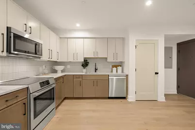 1463 Harvard Street NW #2, Washington, DC 20009 - Photo 10