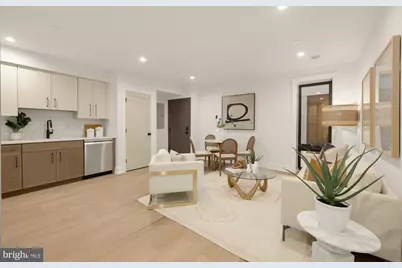 1463 Harvard Street NW #2, Washington, DC 20009 - Photo 6