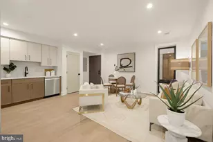 1463 Harvard St NW, Washington, DC 20009 - Photo 6