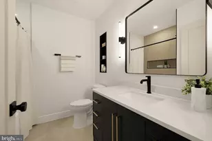 1463 Harvard St NW, Washington, DC 20009 - Photo 16