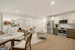 1463 Harvard St NW, Washington, DC 20009 - Photo 2