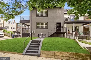 418 Allison St NW, Washington, DC 20011 - Photo 1