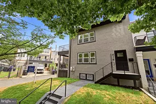 418 Allison St NW, Washington, DC 20011 - Photo 2