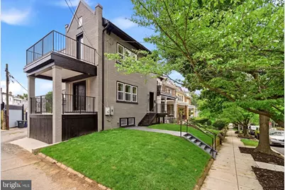 418 Allison Street NW, Washington, DC 20011 - Photo 2