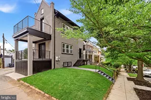 418 Allison St NW, Washington, DC 20011 - Photo 2