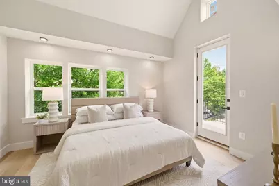 418 Allison Street NW, Washington, DC 20011 - Photo 20