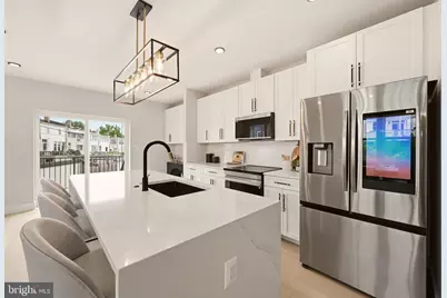 418 Allison Street NW, Washington, DC 20011 - Photo 14