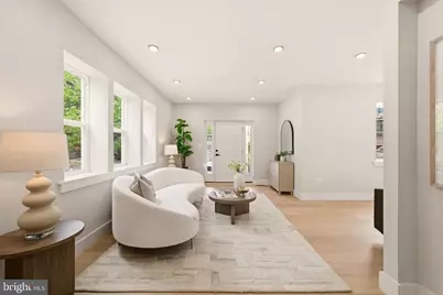 418 Allison Street NW, Washington, DC 20011 - Photo 8