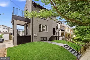 418 Allison St NW, Washington, DC 20011 - Photo 4