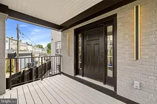 418 Allison St NW, Washington, DC 20011 - Photo 8