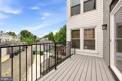 418 Allison Street NW, Washington, DC 20011 - Photo 16