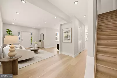 418 Allison Street NW, Washington, DC 20011 - Photo 6