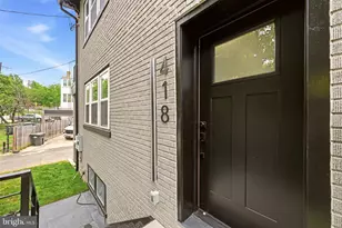 418 Allison St NW, Washington, DC 20011 - Photo 4