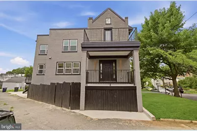418 Allison Street NW, Washington, DC 20011 - Photo 40