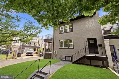 418 Allison Street NW, Washington, DC 20011 - Photo 4