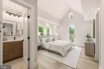 418 Allison Street NW, Washington, DC 20011 - Photo 22