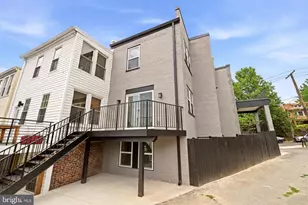 418 Allison St NW, Washington, DC 20011 - Photo 16