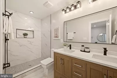 418 Allison Street NW, Washington, DC 20011 - Photo 24