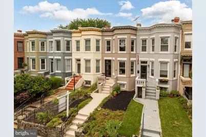 55 Adams Street NW, Washington, DC 20001 - Photo 2