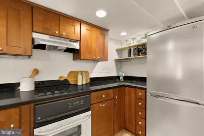 55 Adams Street NW, Washington, DC 20001 - Photo 28