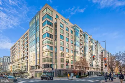 1155 23rd Street NW #5M, Washington, DC 20037 - Photo 12