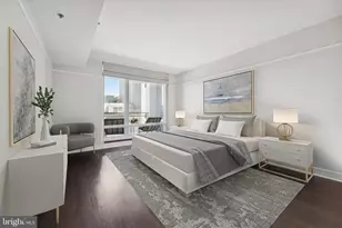 1155 23rd St NW, Washington, DC 20037 - Photo 6