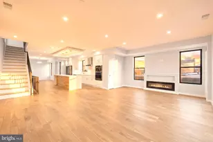 1516 Levis St NE, Washington, DC 20002 - Photo 4