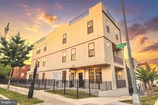 1516 Levis St NE, Washington, DC 20002 - Photo 1