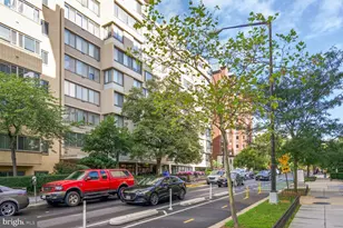 522 21st St NW, Washington, DC 20006 - Photo 2