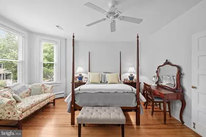 2219 Hall Place NW, Washington, DC 20007 - Photo 20