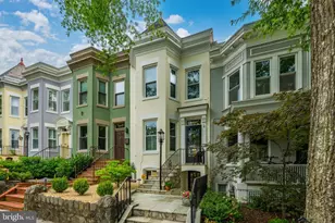 2219 Hall Pl NW, Washington, DC 20007 - Photo 1