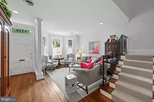 2219 Hall Pl NW, Washington, DC 20007 - Photo 6