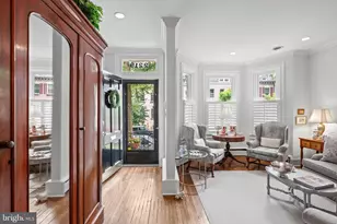 2219 Hall Pl NW, Washington, DC 20007 - Photo 8