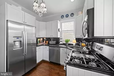 2219 Hall Place NW, Washington, DC 20007 - Photo 16