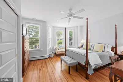 2219 Hall Place NW, Washington, DC 20007 - Photo 18