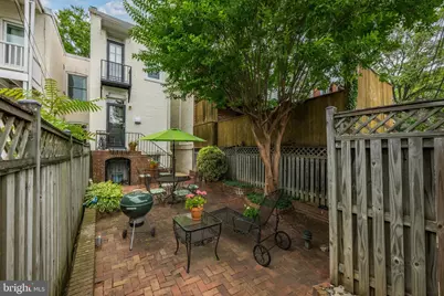 2219 Hall Place NW, Washington, DC 20007 - Photo 34