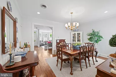 2219 Hall Place NW, Washington, DC 20007 - Photo 12
