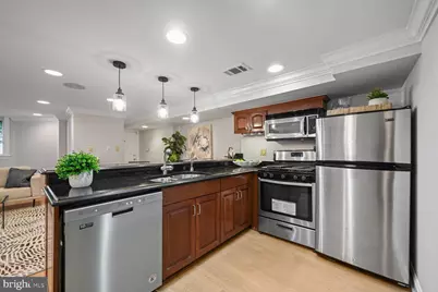 1832 Calvert Street NW #1, Washington, DC 20009 - Photo 10