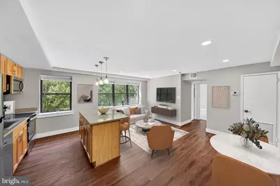 212 Oakwood Street SE #213, Washington, DC 20032 - Photo 1