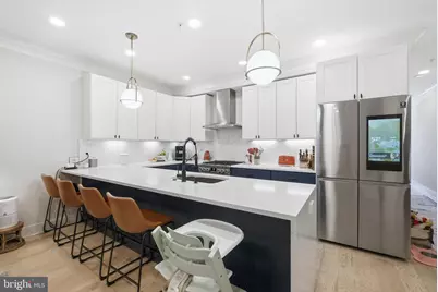 756 Princeton Place NW #1, Washington, DC 20010 - Photo 6